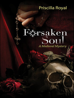 cover image of Forsaken Soul